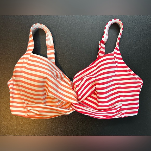 Lands End bikini top - Picture 3 of 5